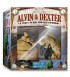 Zug um Zug - Erweiterung Alvin & Dexter