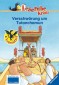 Leserabe: Verschwörung um Tutanchamun