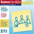 Business Spotlight Audio 02/2011 - Supporting Disagreement in Meetings