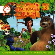 Das Dschungelbuch 03