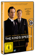 The King's Speech - Die Rede des Königs