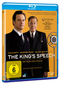 The King's Speech - Die Rede des Königs BD
