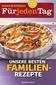Die besten Familienrezepte
