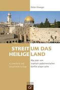 Streit um das Heilige Land