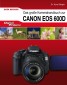 DigitalProLine - Das große Kamerahandbuch EOS 600D