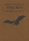 Aventurisches Archiv Sammelband I