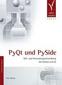 PyQt und PySide