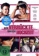 Meine verrückte türkische Hochzeit