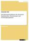 Die Informationseffizienz des deutschen Kapitalmarktes - Messkonzepte und Forschungsergebnisse