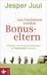 Aus Stiefeltern werden Bonus-Eltern