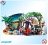 PLAYMOBIL® 4164 - Adventskalender: Piraten-Schatzhöhle