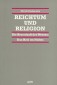 Reichtum und Religion / Die Herrschaft des Wesens / Das Heil im Nichts
