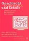 Geschlecht, Informatik und Schule