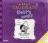 Gregs Tagebuch 05. Gehts noch?