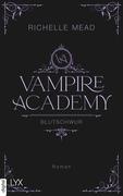 Vampire Academy 04