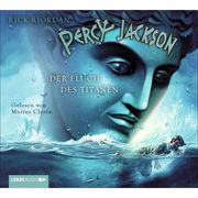 Percy Jackson 03. Der Fluch des Titanen