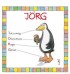 Jörg. Namenskalender