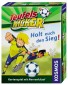 Teufelskicker - Holt euch den Sieg! - Das Kartenspiel
