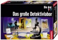 Die drei ??? Das große Detektivlabor (drei Fragezeichen)
