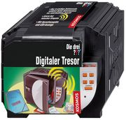 Die drei ??? Digitaler Tresor (drei Fragezeichen)