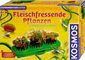 Fleischfressende Pflanzen