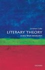[Jonathan Culler: Literary Theory: A Very Short Introduction]