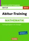 Abitur-Training Mathematik. Baden-Württemberg 2012