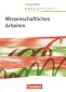 Physiotherapie. Wissenschaftliches Arbeiten. Schülerbuch