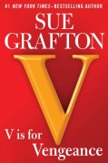 V is for...