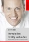 Immobilien richtig verkaufen
