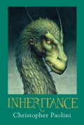 Eragon 4. Inheritance