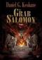 Das Grab des Salomon