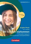 Mit Schülern klarkommen