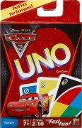 UNO Cars 2
