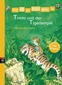 Erst ich ein Stück, dann du - Timmi und der Tigertempel