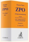 [Zivilprozessordnung]