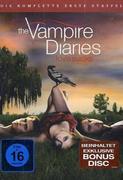 The Vampire Diaries