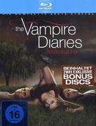 The Vampire Diaries