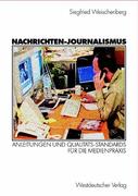 Nachrichten-Journalismus
