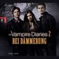 The Vampire Diaries 02. Bei Dämmerung