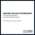 Machen Sie sich interessant