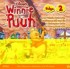 Disney Winnie Puuh 02 - Winnie Puuh hilft beim Aufräumen/ Für Christopher Robin wird ein Haus gebaut