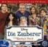 Disney Die Zauberer vom Waverly Place 07 - Gefahr für das Zauber-College / Teil 1 & 2