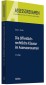 Die öffentlich-rechtliche Klausur im Assessorexamen