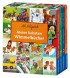 Meine liebsten Wimmelbücher