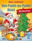 Mein schönster Von-Punkt-zu-Punkt-Block Weihnachten
