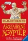 Grässliche - aber total wahre - Geschichte. Abgefahrene Ägypter