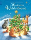 [Edith Thabet: Wunderbare Waldweihnacht]
