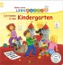 Ich komme in den Kindergarten