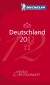 Michelin Deutschland 2012